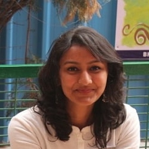 Ayushi Garg
