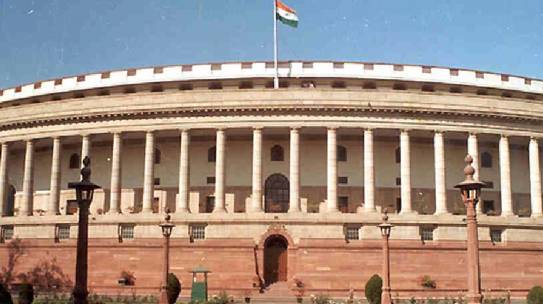 What should be the ideal size of Lok Sabha