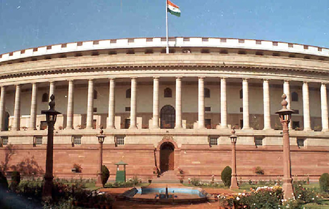 Indian Politics Round-up: May 2019